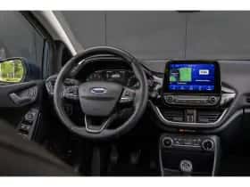 Ford Fiesta (2020) thumbnail 11