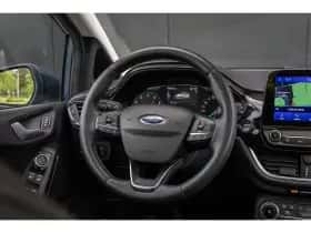 Ford Fiesta (2020) thumbnail 12