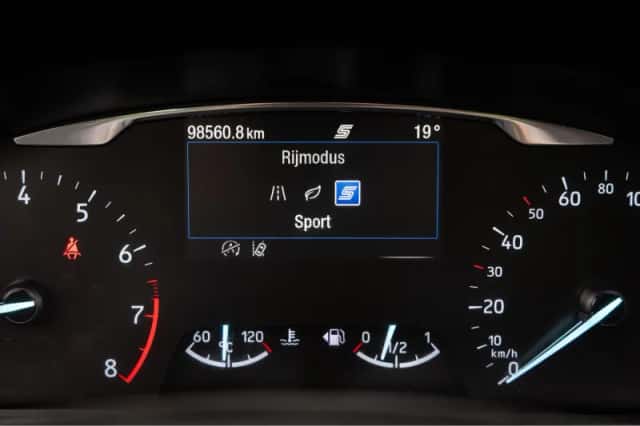 Ford Fiesta (2020) thumbnail 14
