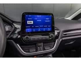 Ford Fiesta (2020) thumbnail 16