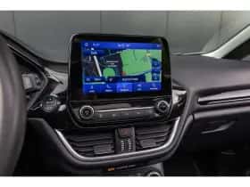 Ford Fiesta (2020) thumbnail 17