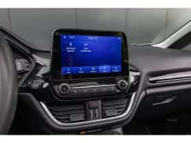 Ford Fiesta (2020) thumbnail 18