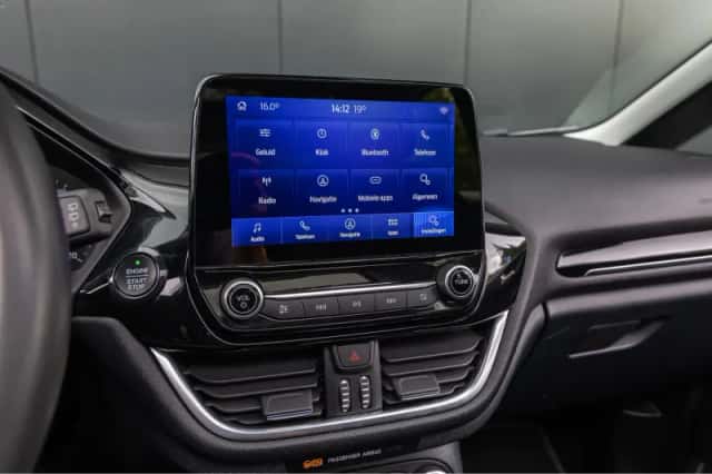 Ford Fiesta (2020) thumbnail 20