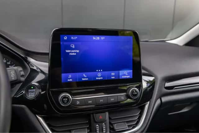 Ford Fiesta (2020) thumbnail 21