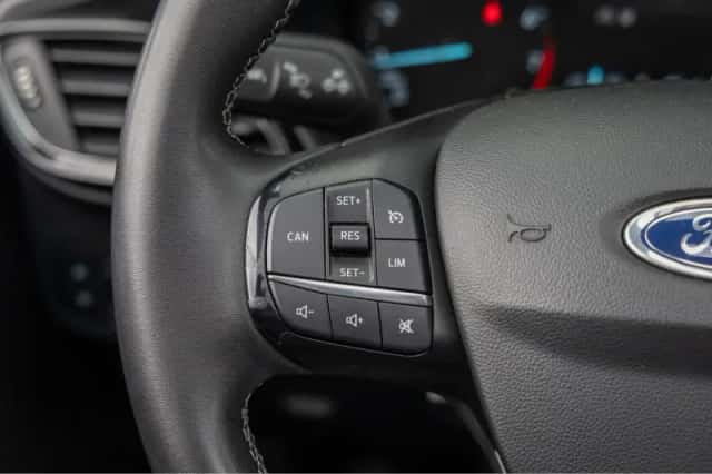 Ford Fiesta (2020) thumbnail 22