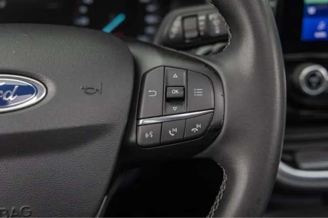 Ford Fiesta (2020) thumbnail 23