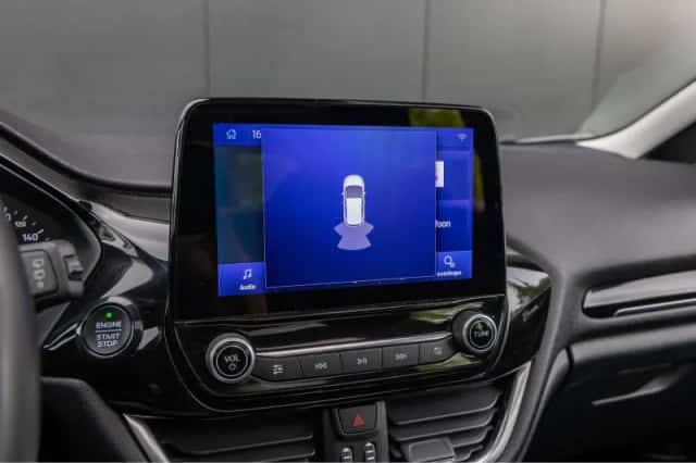 Ford Fiesta (2020) thumbnail 24