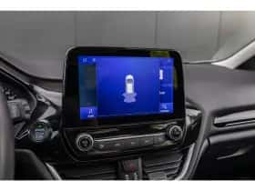 Ford Fiesta (2020) thumbnail 24
