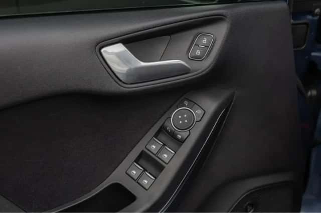 Ford Fiesta (2020) thumbnail 29