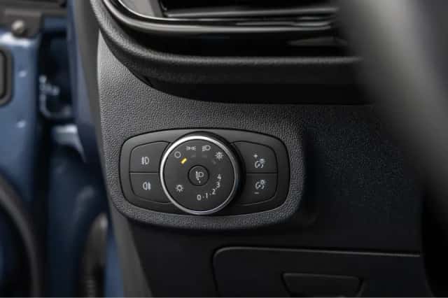 Ford Fiesta (2020) thumbnail 30