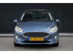 Ford Fiesta (2020) thumbnail 4