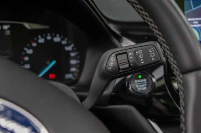 Ford Fiesta (2020) thumbnail 32