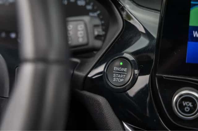 Ford Fiesta (2020) thumbnail 33