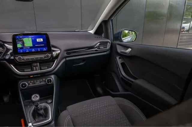 Ford Fiesta (2020) thumbnail 35