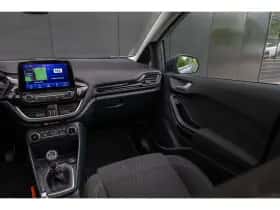 Ford Fiesta (2020) thumbnail 35