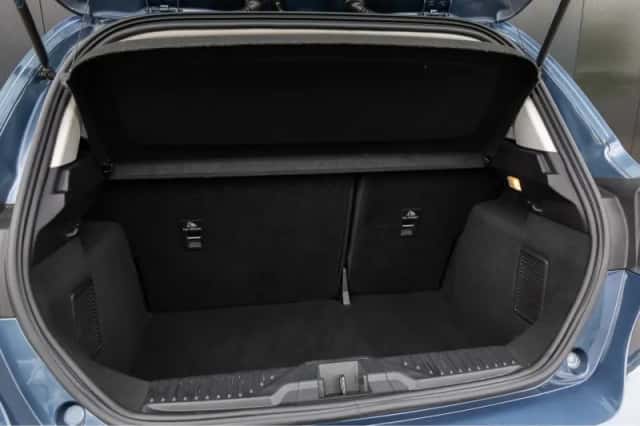Ford Fiesta (2020) thumbnail 37
