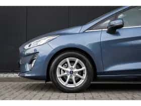 Ford Fiesta (2020) thumbnail 38