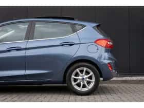 Ford Fiesta (2020) thumbnail 39