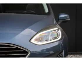 Ford Fiesta (2020) thumbnail 40