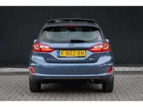 Ford Fiesta (2020) thumbnail 5