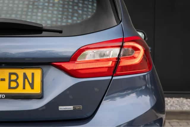 Ford Fiesta (2020) thumbnail 41