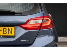 Ford Fiesta (2020) thumbnail 41