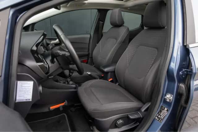 Ford Fiesta (2020) thumbnail 6