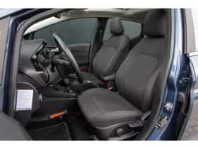 Ford Fiesta (2020) thumbnail 6