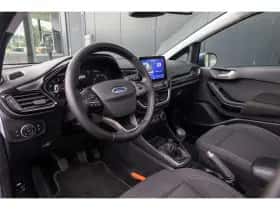 Ford Fiesta (2020) thumbnail 8