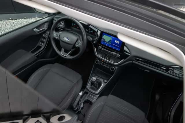 Ford Fiesta (2020) thumbnail 9