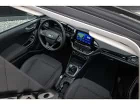 Ford Fiesta (2020) thumbnail 9