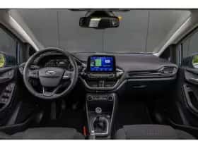 Ford Fiesta (2020) thumbnail 10