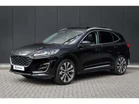 Ford Kuga (2021)