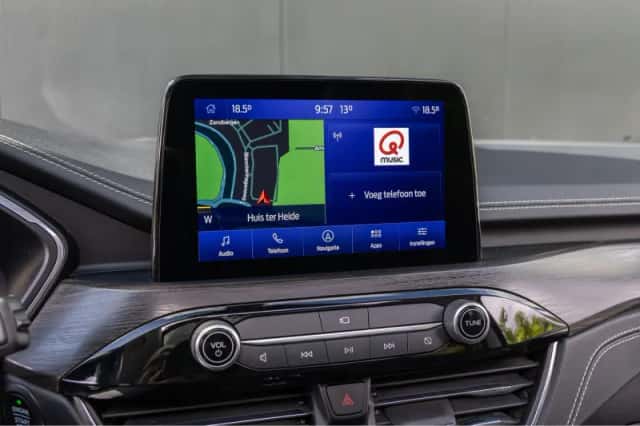 Ford Kuga (2021) thumbnail 19