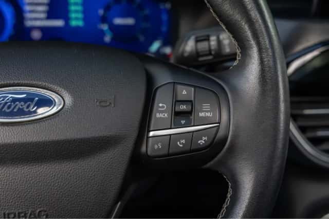 Ford Kuga (2021) thumbnail 30