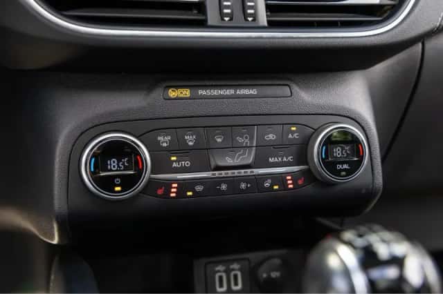 Ford Kuga (2021) thumbnail 34