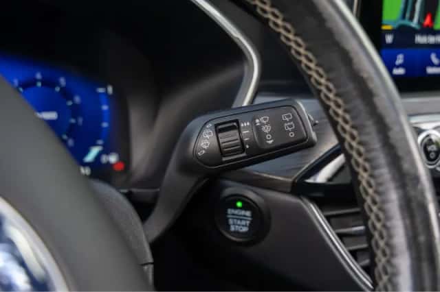 Ford Kuga (2021) thumbnail 39