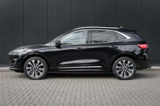 Ford Kuga (2021) thumbnail 5