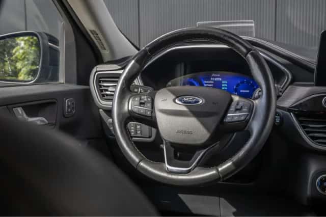 Ford Kuga (2021) thumbnail 43