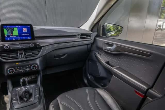 Ford Kuga (2021) thumbnail 46