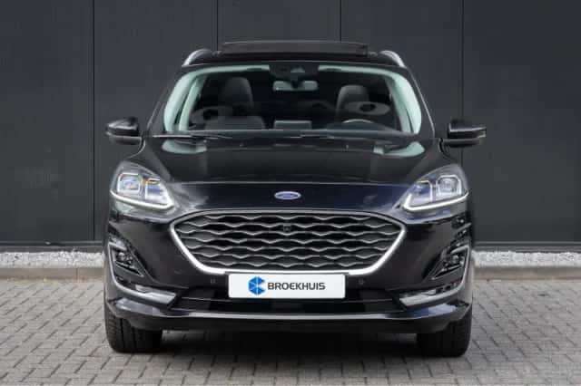 Ford Kuga (2021) thumbnail 6