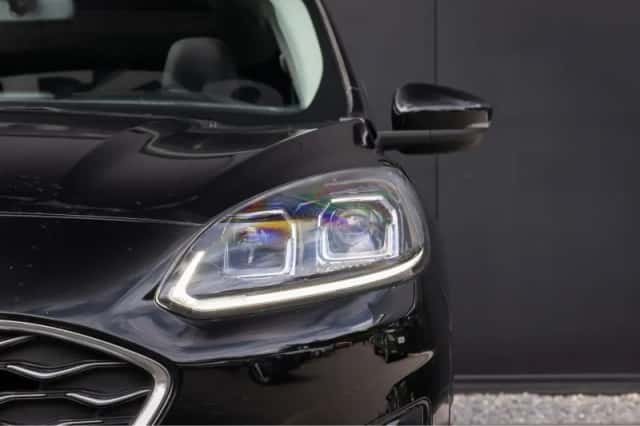 Ford Kuga (2021) thumbnail 51