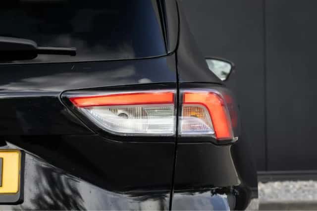 Ford Kuga (2021) thumbnail 52