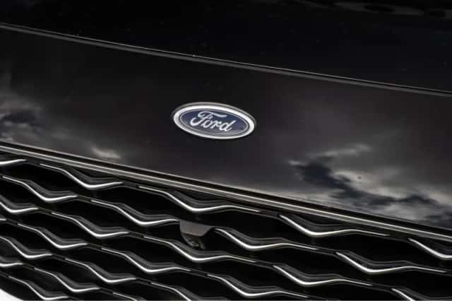 Ford Kuga (2021) thumbnail 53