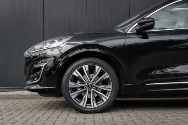 Ford Kuga (2021) thumbnail 56