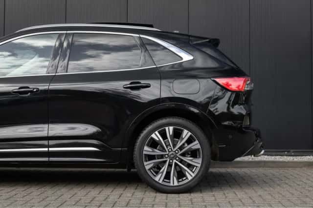 Ford Kuga (2021) thumbnail 57