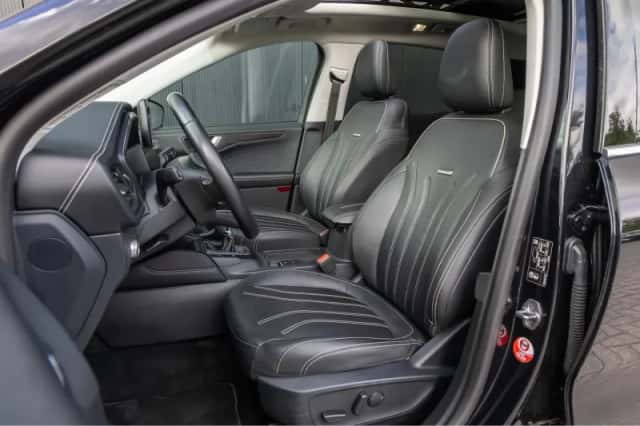 Ford Kuga (2021) thumbnail 8