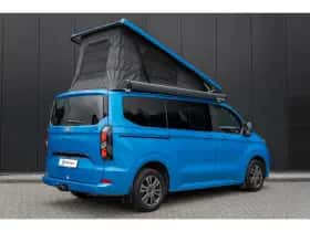 Ford Transit Custom (2025) thumbnail 2