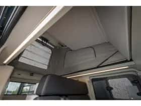 Ford Transit Custom (2025) thumbnail 11