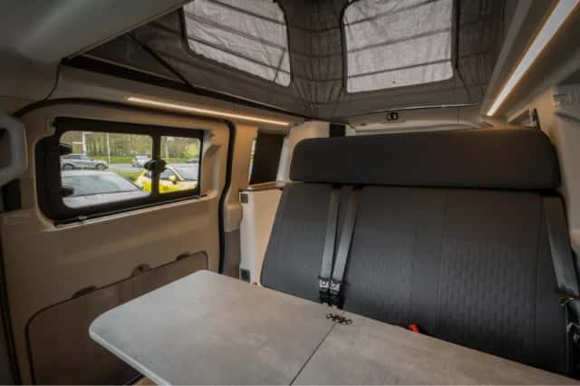Ford Transit Custom (2025) thumbnail 14